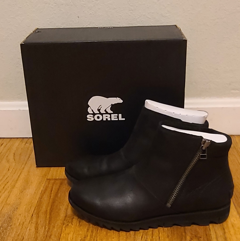 SOREL Harlow Boots